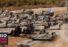 Biden administration defends suspending weapons to Israel over Rafah assault concerns, 9 May 2024