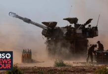 Democratic, GOP lawmakers react to Biden pausing bomb shipment to Israel, 9 May 2024