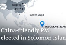 Pacific regional security: What impact will the elections in Solomon Islands have? 2 May 2024