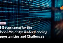 AI Governance for the Global Majority: Understanding Opportunities and Challenges, 9 May 2024