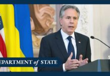 Secretary Blinken remarks at Kyiv Polytechnic Institute, 14 May 2024