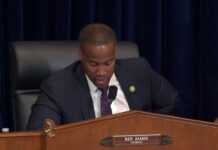 Examining the Fiscal Year 2025 State and Foreign Operations Budget Request for Africa, 15 May 2024