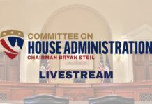 Hearing: American Confidence in Elections: Preventing Noncitizen Voting and Other Foreign Interference, 16 May 2024