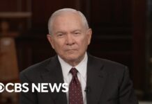 Former Secretary of Defense Robert Gates on campus protests, 2024 election, Gaza war and more, 20 May 2024