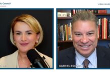 What is the US role amidst fragility in the Western Balkans? | A debrief with Gabriel Escobar, 20 May 2024