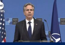 Sec. Blinken denounces ICC arrest warrants for Israeli, Hamas leaders, 20 May 2024