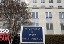 State Department holds briefing as ICC seeks arrest warrants against Israeli leaders, 20 May 2024