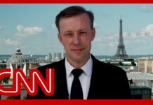 Jake Sullivan clarifies US involvement in operation to rescue four Israeli hostages, 9 June 2024