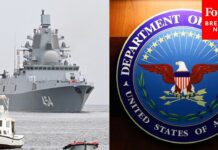 Pentagon Holds Press Briefing as Russian Warships Approach Cuba Coast, 12 June 2024