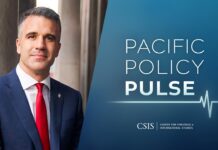 Pacific Policy Pulse: Premier Peter Malinauskas, South Australia, 23 May 2024