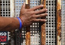 Biden expected to announce protections for certain undocumented immigrants, 14 June 2024