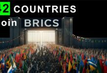 42 Countries Joining BRICS: What Next 10 June 2024