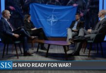 Is NATO Ready for War? 11 June 2024