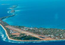 Australia finalises historic climate and security treaty with Tuvalu, 26 May 2024