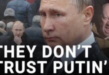 How ‘humiliated’ Putin lost the trust of his inner circle | Prof. Mark Galeotti, 13 June 2024