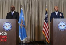 Secretary Austin, Joint Chiefs chair Brown give update after Ukraine defense meeting, 13 June 2024