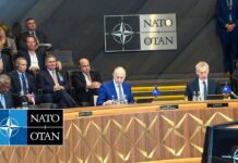 NATO Secretary General, North Atlantic Council at Defence Ministers Meeting, 14 June 2024