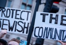 Anti-Defamation Commission Chairman Dr Dvir Abramovich: Antisemitism is ‘spiralling out of control’, 27 May 2024