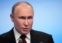 Australia allows almost $1 billion in trade with Russia, 27 May 2024