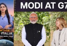Indian PM Modi at the G7 Summit: What’s on the Agenda? 14 July 2024