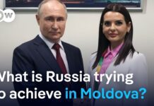 Will Gagauzia become Moldova’s second breakaway region? 13 June 2024