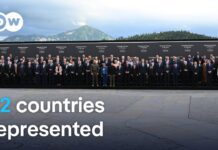 What can the Ukraine Peace Summit achieve without Russia? 16 June 2024