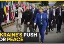 Ukraine Peace Summit: Ukraine advocates for international law, highlights importance of UN Charter, 16 June 2024