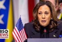 Harris announces $1.5 billion aid package for Ukrainian infrastructure, 16 June 2024
