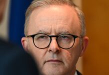Anthony Albanese needs to ‘step up’ and call out Chinese intimidation tactics, 28 May 2024