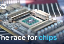 The world wants semiconductors. It won’t be cheap, 18 June 2024