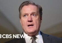 Public should know about dangerous terrorism threats, Rep. Mike Turner says, 17 June 2024