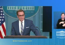 Press Briefing by Press Secretary Karine Jean-Pierre, 17 June 2024