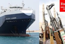 Pentagon Grilled on Continued Houthi Attacks: ‘What Is CENTCOM Going To Do Differently?’, 18 June 2024