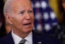 Biden Touts Executive Order To Help Undocumented Spouses of U.S. Citizens, 18 June 2024
