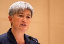 Requests from Ukrainian ‘friends in need’ has fallen on ‘deaf ears’, 28 May 2024