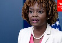 ‘Why Now?’: Karine Jean-Pierre Grilled By Reporters On Biden Executive Order On Citizenship, 19 June 2024