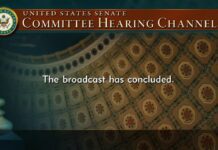 Hearings to examine origins of COVID-19, focusing on available evidence, 18 June 2024