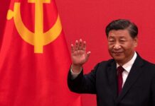 ‘Not a surprise’: 1200 Chinese spies reportedly in Australia, 29 May 2024