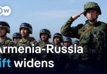 Armenia determined to quit Russia-led CSTO military alliance, 19 June 2024