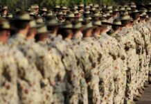 Australia needs to get ‘more people’ to serve in the Defence Force, 29 May 2024
