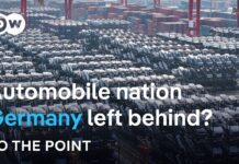 Is China overtaking car country Germany? | To The Point, 20 June 2024
