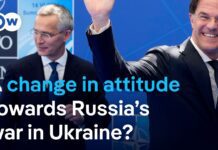 What Mark Rutte as a new NATO chief means for Ukraine, 20 June 2024