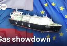 EU will keep buying Russian gas despite new sanctions, 21 June 2024