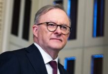 Albanese government ‘fixing’ immigration system to ‘prioritise community safety’, 30 My 2024