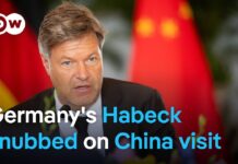 Can the EU resolve growing Chinese anger over EU tariffs? 22 June 2024