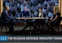 The State of Russia’s Defense Industry After Two Years of War and Sanctions, 24 June 2024