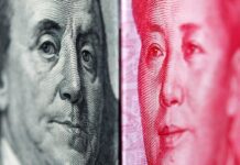 Lost Decade: The U.S. Pivot to Asia and the Rise of Chinese Power, 18 June 2024