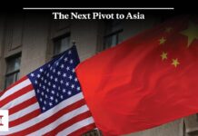 The Next Pivot to Asia, 18 June 2024