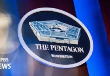 Pentagon holds news briefing as NATO’s Stoltenberg visits U.S., 18 June 2024