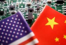 US Urges Japan, Netherlands to Tighten Chip Restrictions for China, 19 June 2024